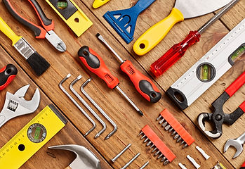Hardware Tools