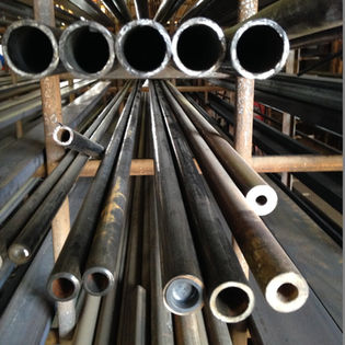 A&J Supply past work