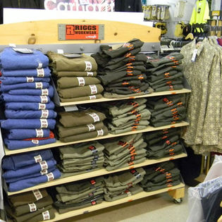 A&J Supply past work