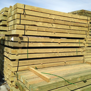 A&J Supply past work